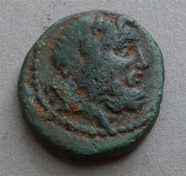 Greek-Bronze,-Ptolemaic?